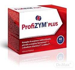 Actimedix ProfiZYM Plus 60 kapsúl