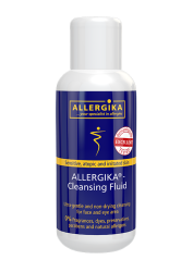 Allergika čistiaca emulzia 200 ml