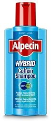 Alpecin Hybrid Coffein Shampoo 375 ml