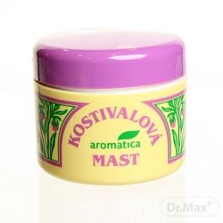 Aromatica kostihojová masť 50 ml