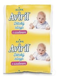 Aviril zásyp sáčok 100 g