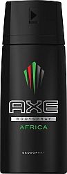 Axe Africa