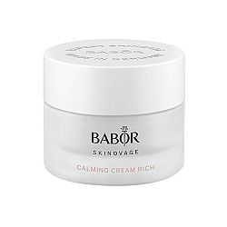 Babor Skinovage Calming Cream Rich 50 ml