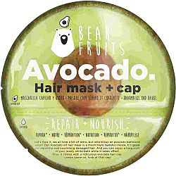 Bear Fruits Avocado Hair Mask 200 ml