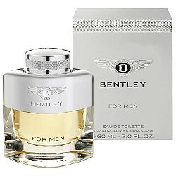 Bentley Bentley Men Edt 100ml