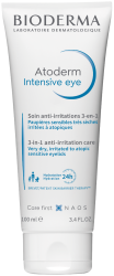 Bioderma Atoderm Intensive Eye 100 ml