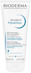 Bioderma Atoderm Preventivo Cream 200 ml