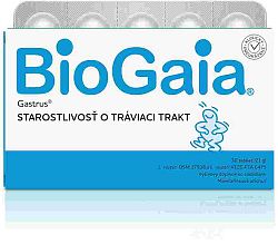 BioGaia Gastrus 30 ks