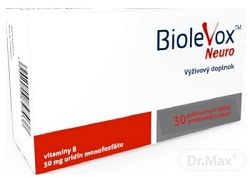 Biolevox Neuro 30 tabliet