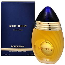 Boucheron Pour Femme Edp 100ml