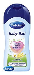 Bübchen Baby kúpeľ 50 ml