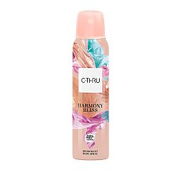 C-THRU Harmony Bliss deospray 150 ml