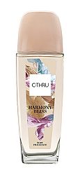 C-Thru Harmony Bliss dezodorant sklo 75 ml