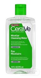 CERAVE Hydratačná micelárna voda 295 ml