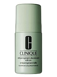 Clinique Guličkový antiperspirant-deodorant