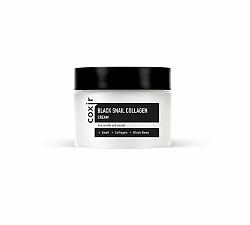 Coxir Black Snail Collagen Cream 50 ml