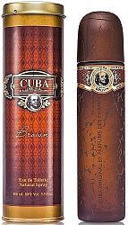 Cuba Brown Edt 35ml