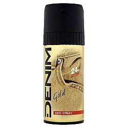 Denim Gold Men deospray 150 ml