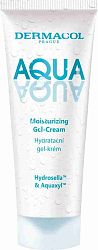 Dermacol Aqua hydratačný gél-krém 50 ml