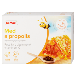 Dr.Max Med a propolis