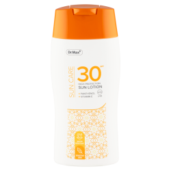 Dr.Max SUN CARE SPF30 LOTION