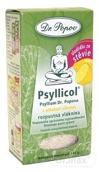 Dr.Popov Psyllicol Citron 100 g