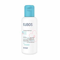 Eubos olej do kúpeľa 125 ml