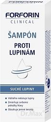 Forforin šampón proti suchým lupinám 200 ml