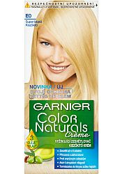 Garnier Color Naturals e0 super blond