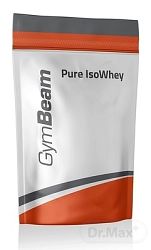 GymBeam Pure IsoWhey 1000 g