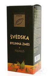 Hanus Švédské kvapky 250 ml