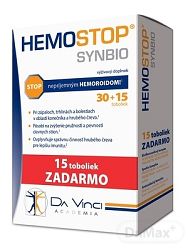 Hemostop SynBio Da Vinci 45 ks