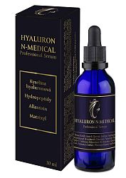 Hyaluron N-Medical sérum 30 ml