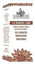 JV Kvapky Uro 50 ml