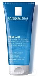 La Roche-Posay Effaclar čistiaci gél 200 ml