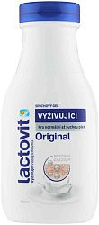 Lactovit vyživující sprchový gél 300 ml