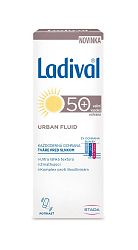 Ladival Urban fluid SPF50+ 50 ml