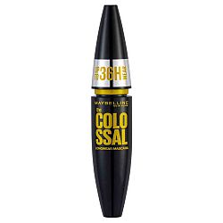 Maybelline The Colossal Longwear