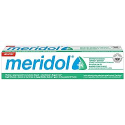 Meridol Safe breath ústní voda 400 ml