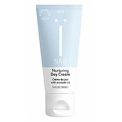 NAÏF Nurturing Day Cream 50 ml