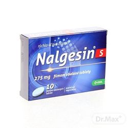 Nalgesin S