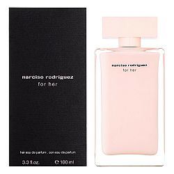 Narciso Rodriguez For Her Edp 100ml