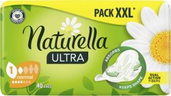 Naturella Ultra 40ks Normal