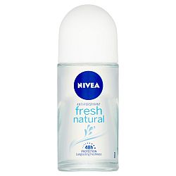 NIVEA Guľôčkový AP Fresh Natural