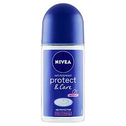 NIVEA Guľôčkový AP Protect&Care