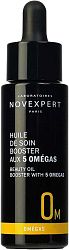 Novexpert Beauty Oil Booster 5 Omega 30 ml