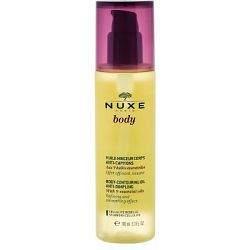 NUXE BODY CONTOUR OIL 100ML