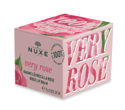 Nuxe Very rose balzam na pery 15 g