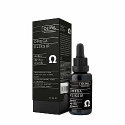 Olival Omega elixír Professional