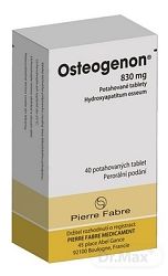 Osteogenon tbl.flm.40 x 800 mg